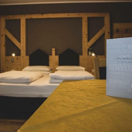 Dolcevita Ambiez B&B San Lorenzo Dorsino Ngoại thất bức ảnh