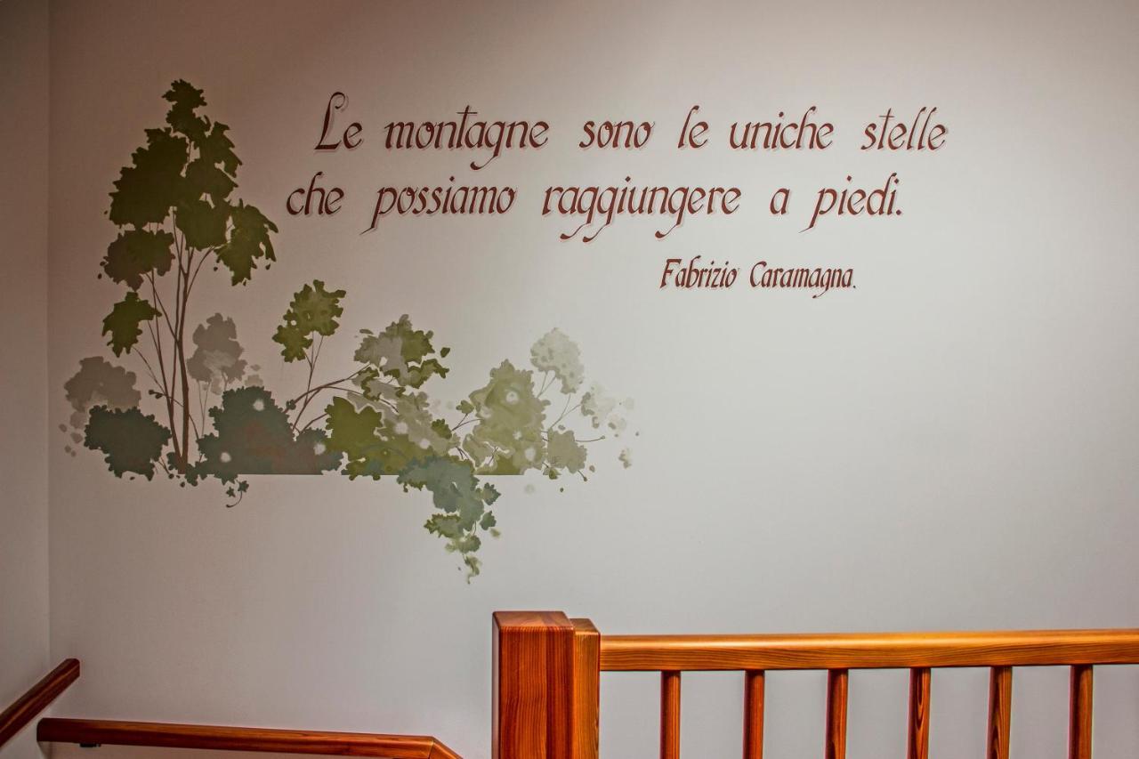 Dolcevita Ambiez B&B San Lorenzo Dorsino Ngoại thất bức ảnh