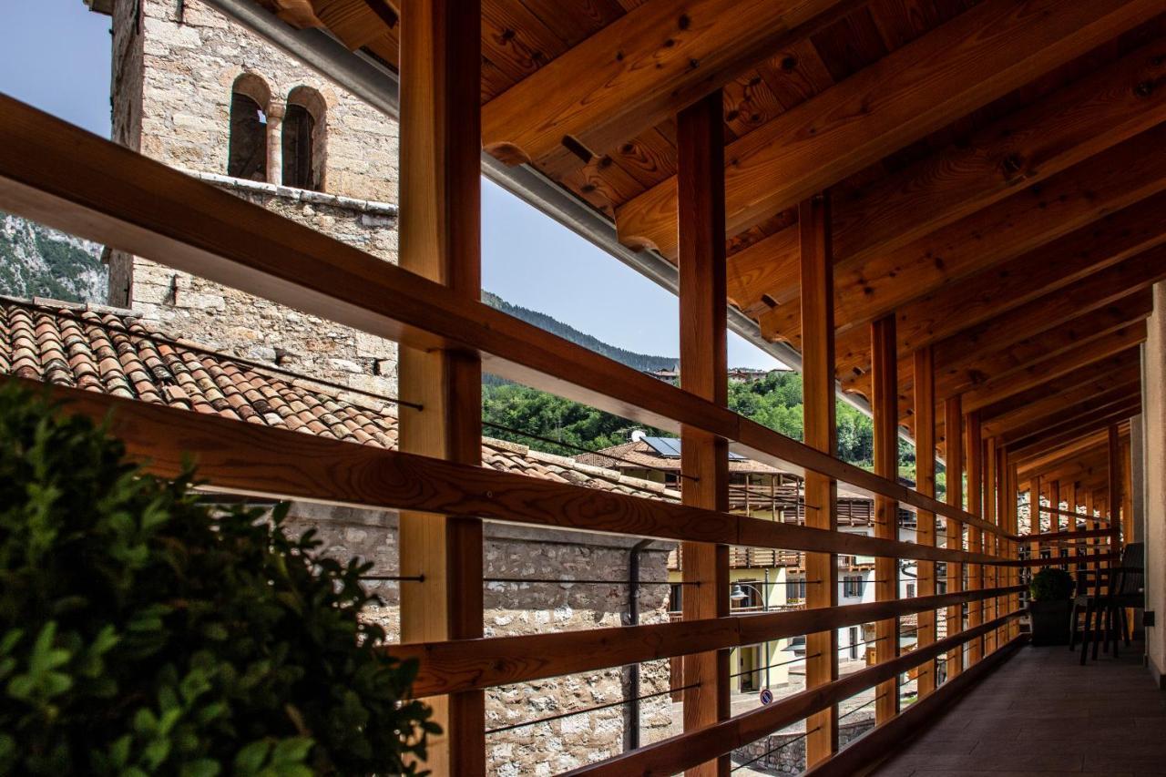 Dolcevita Ambiez B&B San Lorenzo Dorsino Ngoại thất bức ảnh