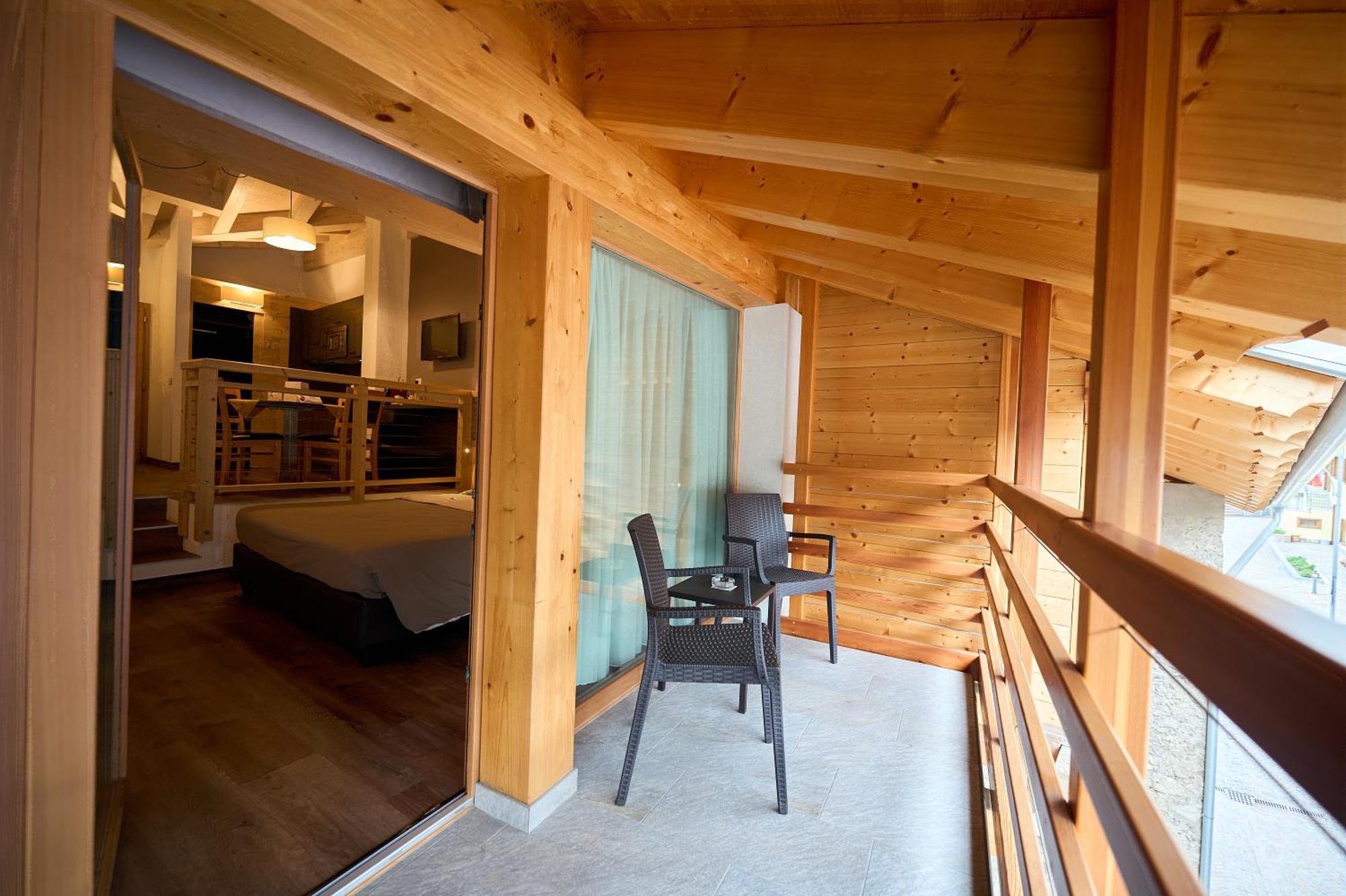 Dolcevita Ambiez B&B San Lorenzo Dorsino Ngoại thất bức ảnh