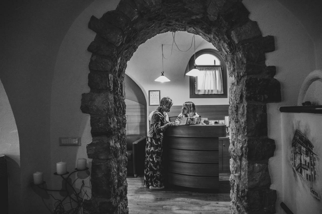 Dolcevita Ambiez B&B San Lorenzo Dorsino Ngoại thất bức ảnh