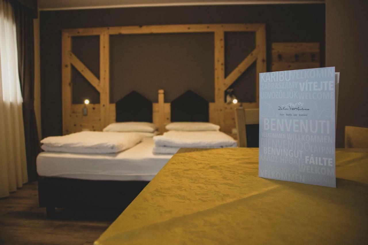Dolcevita Ambiez B&B San Lorenzo Dorsino Ngoại thất bức ảnh